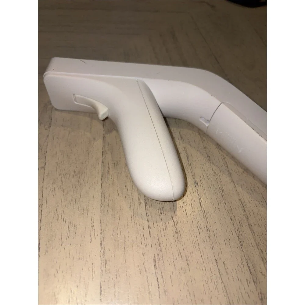 Nintendo Wii Zapper Gun